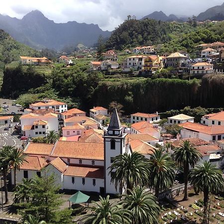 Holidays Madeira São Vicente Eksteriør bilde