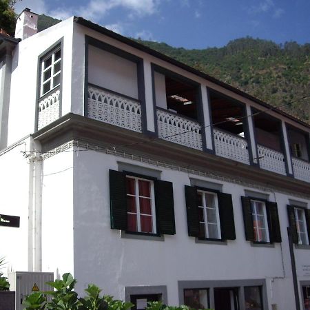 Holidays Madeira São Vicente Eksteriør bilde