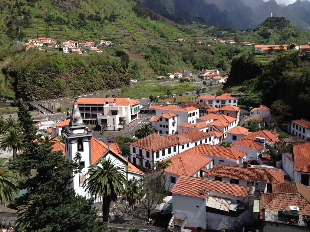 Holidays Madeira São Vicente Eksteriør bilde