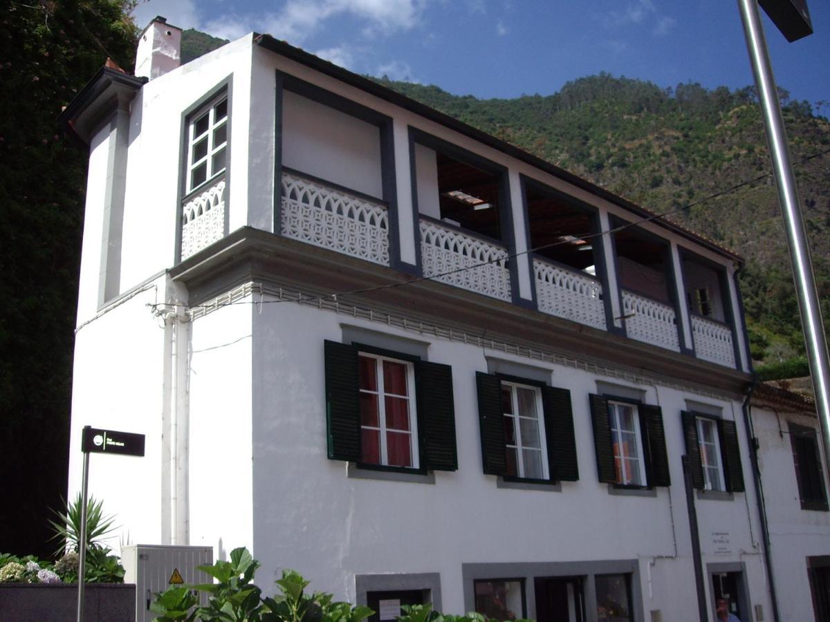 Holidays Madeira São Vicente Eksteriør bilde